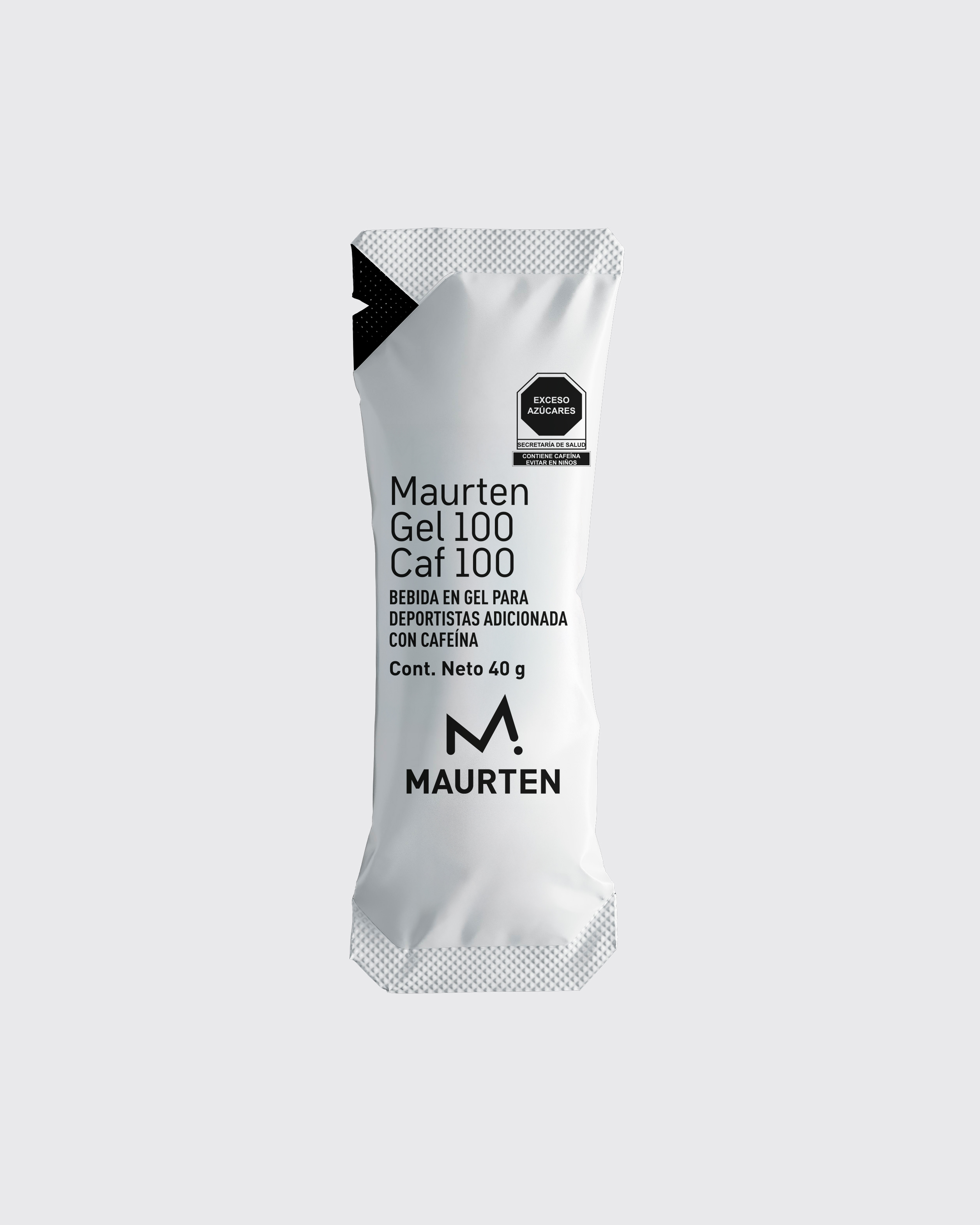 MAURTEN Gel 100　6袋　Gel 100 CAF 100　4袋 Gel 100 Caf 100 | Maurten México