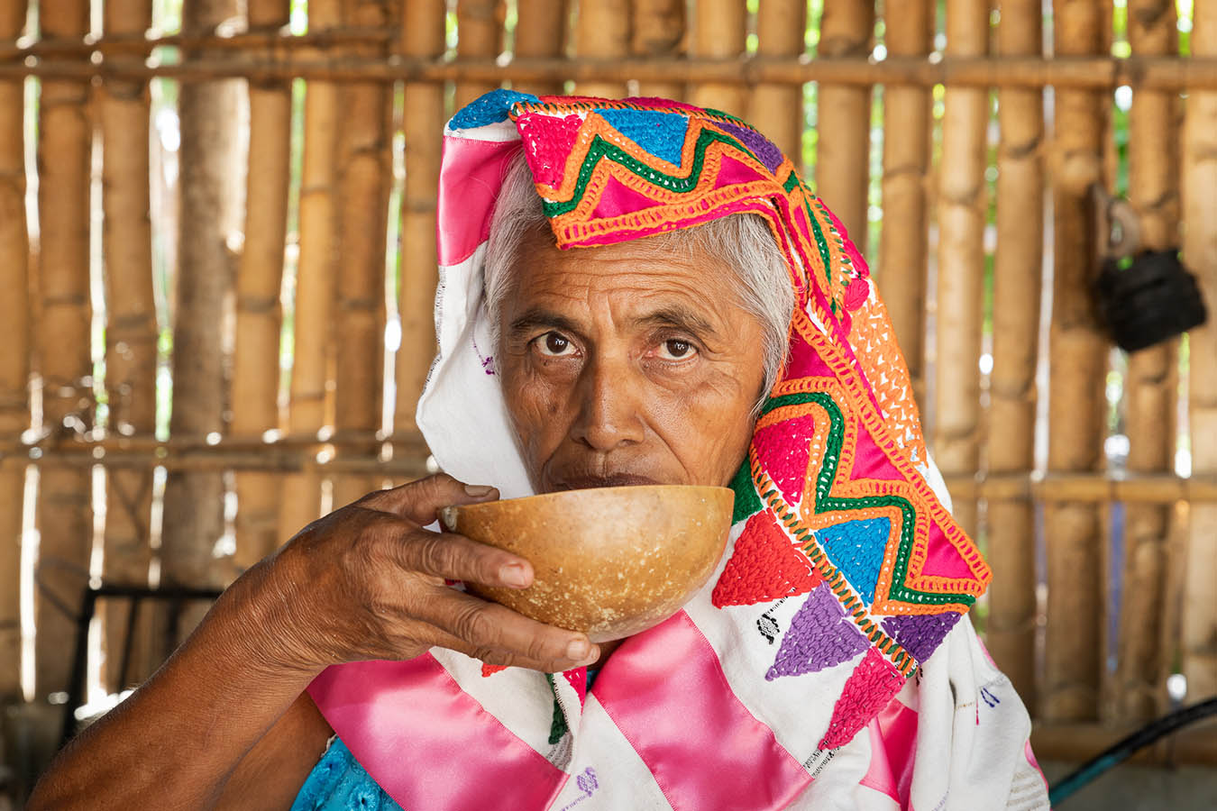 bebidas de oaxaca atole de maiz salvador cueva cocina tradicional bebidas tradicionales pozol
