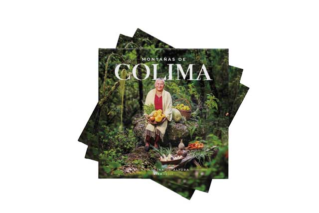 Colima y sus maíces criollos