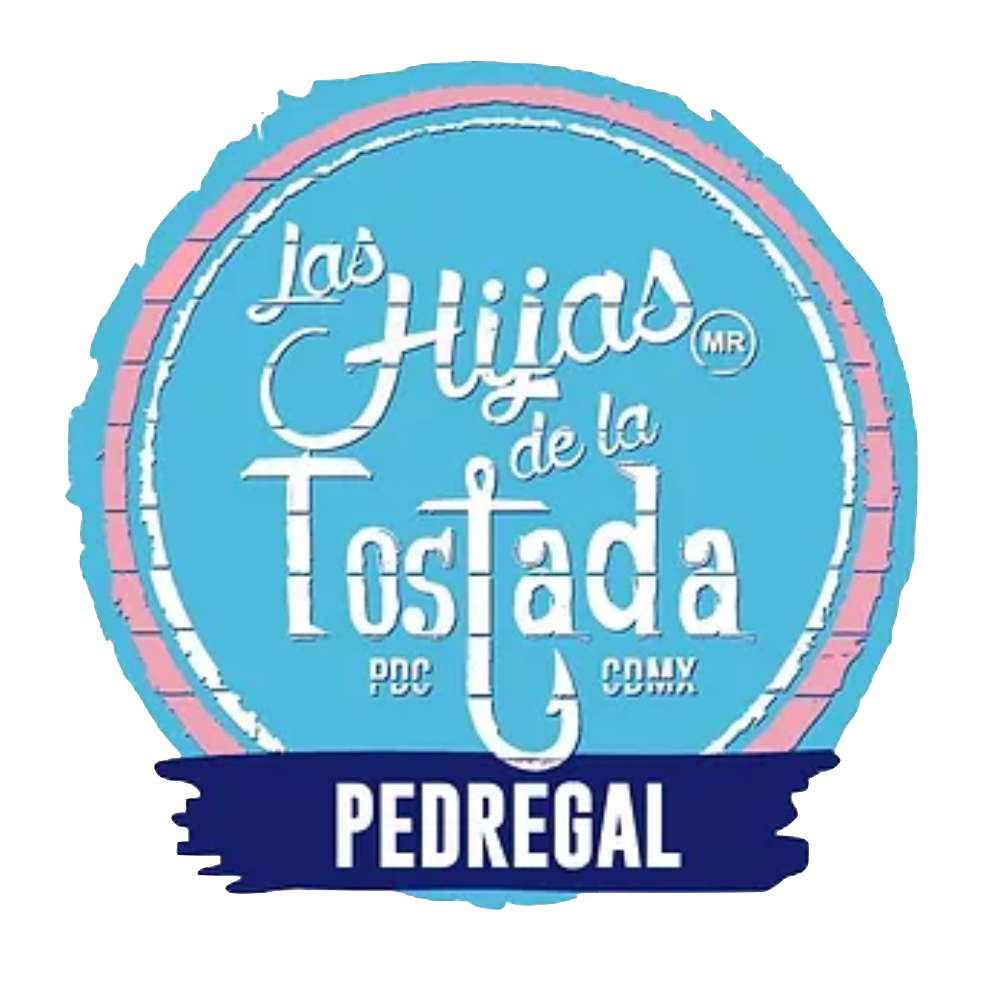 Hijas de la Tostada Pedregal