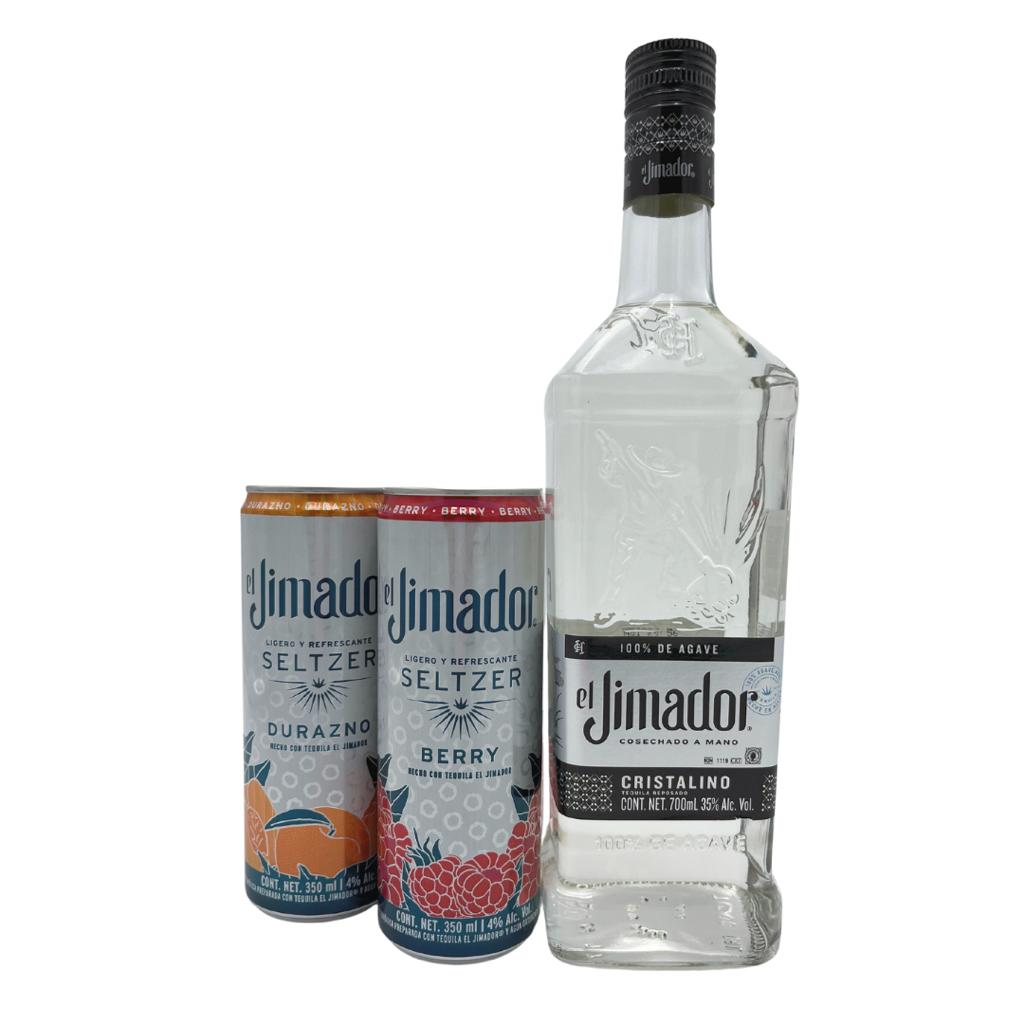 Vinos y licores Menguz