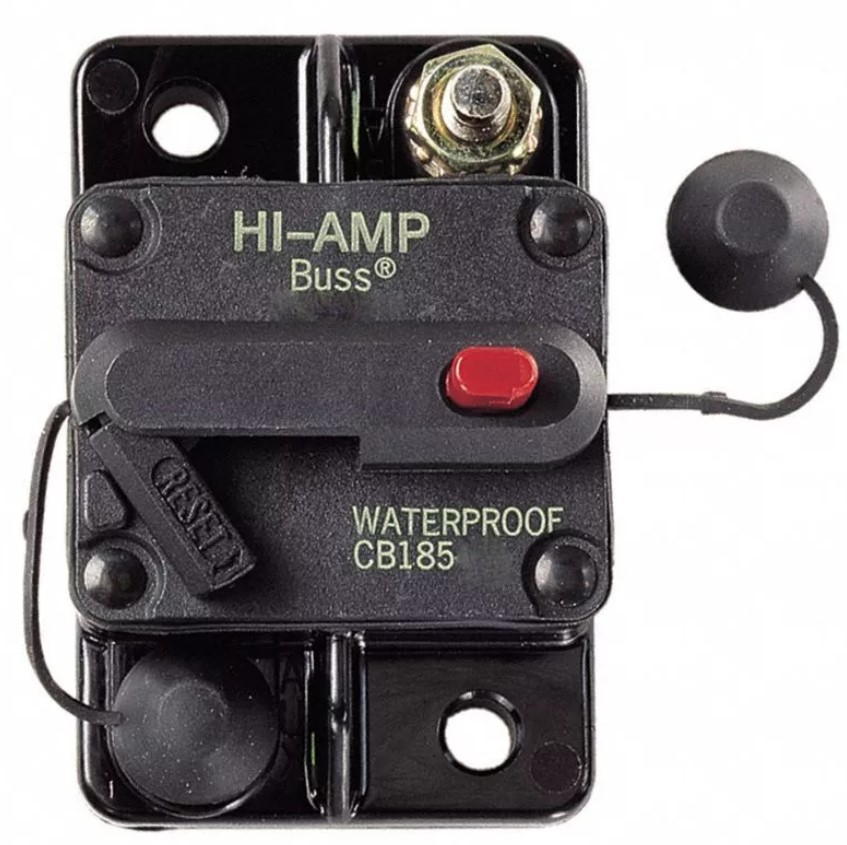 Electronics Black Wrist Watch