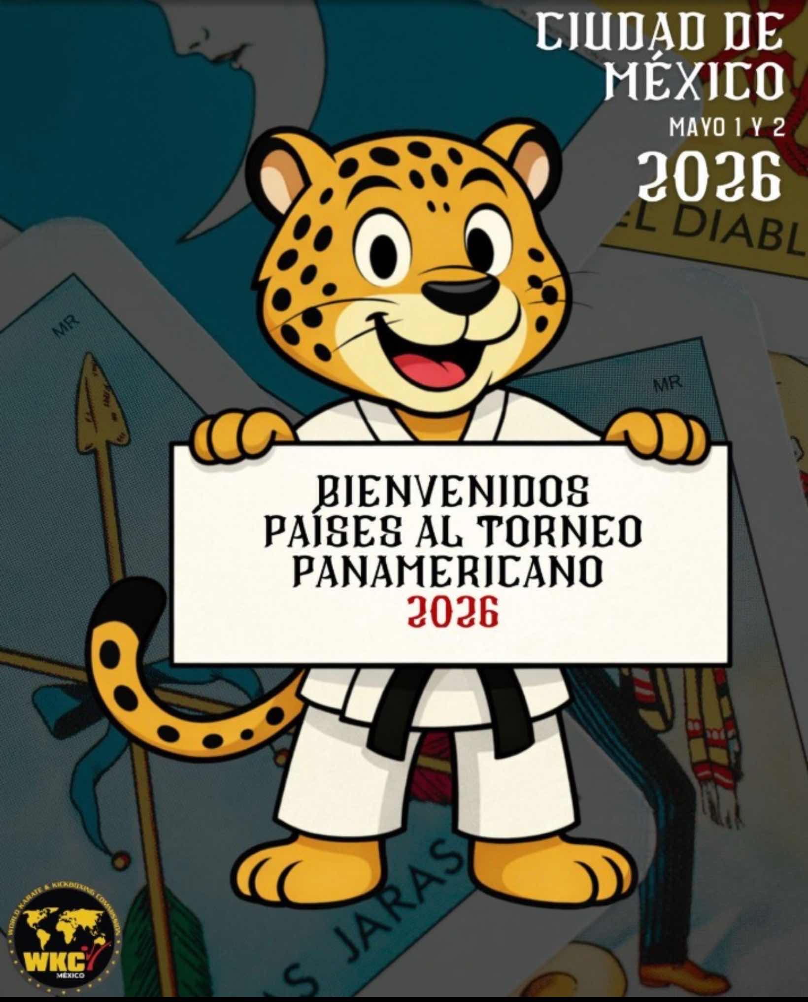 wkc panamericano