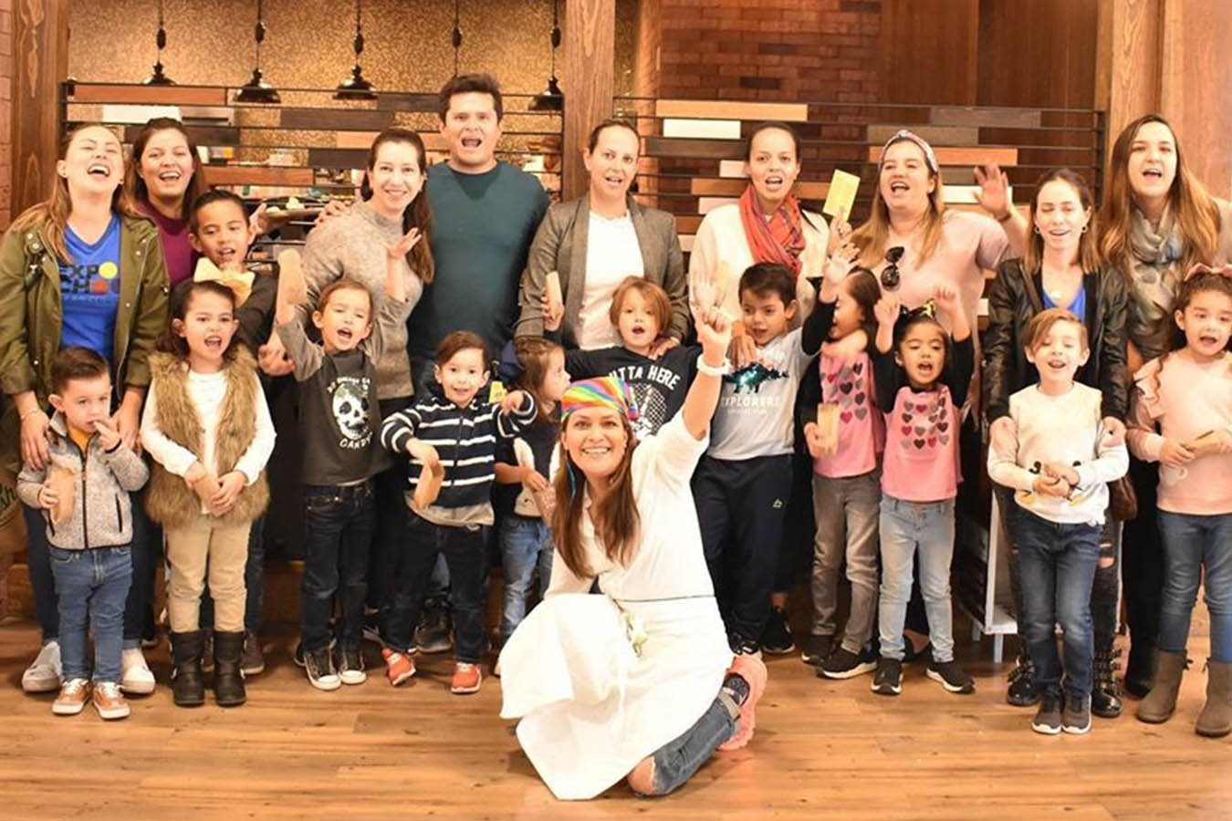 una escuela de colores slow food monterrey robleswelch educacion alimentaria para niños