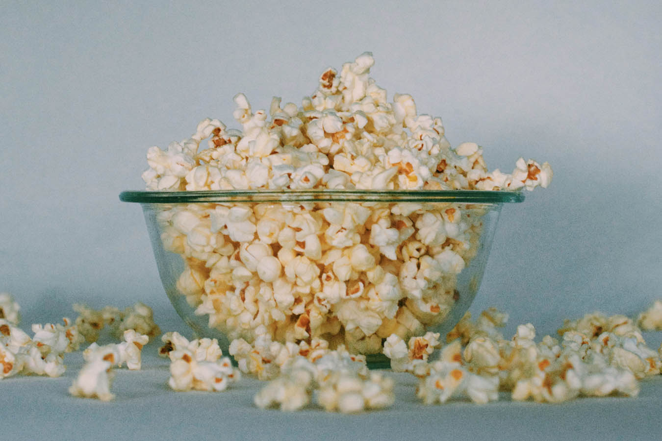 palomitas de maiz caseras palomitas de maiz sin grasa maíz palomero