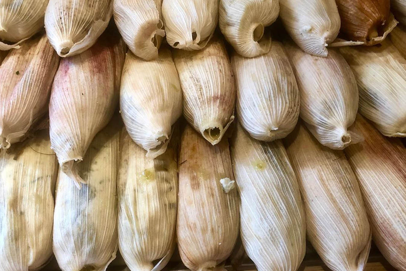 tamales colonia juarez cdmx tamales tradicionales hoja paa tamales