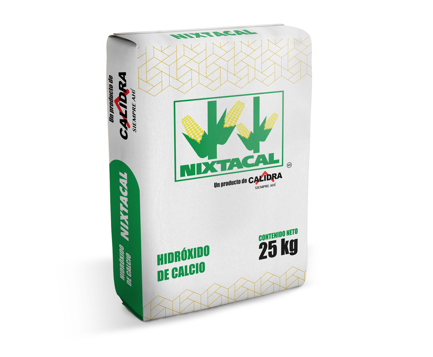 calidra nixtacal cal hidratada cal para nixtamalización