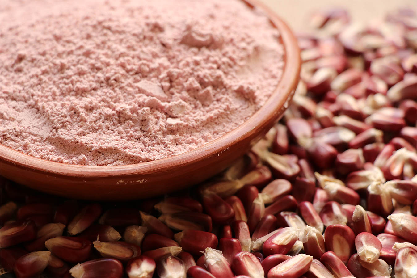 harina de maiz harina natural corn flour harina de maiz nixtamalizado