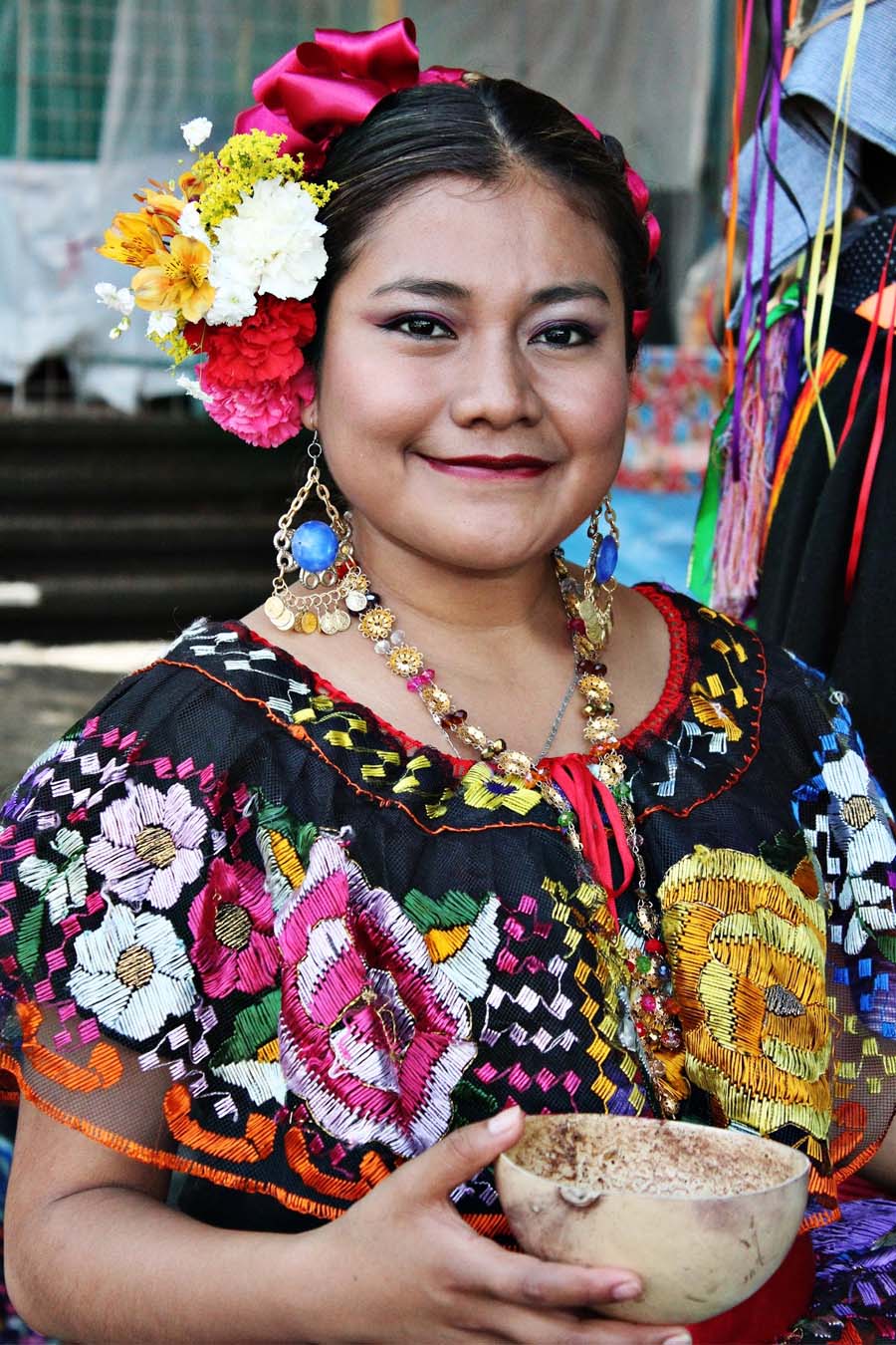 pozol de cacao pozol de maiz pozoleras chiapa de corso chiapas