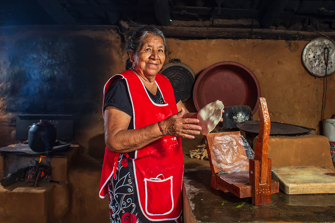 tortillas de maiz criollo maiz jala maiz mexicano nayarit xala