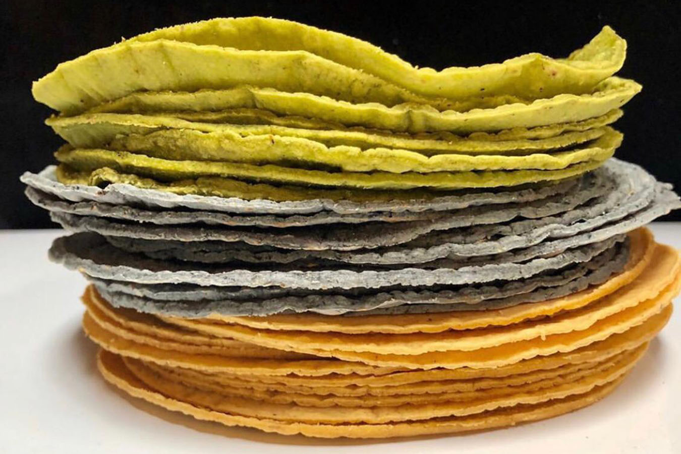 tortillas de maiz nixtamalizacion tortillas artesanales san cristobal de las casas batsi waj