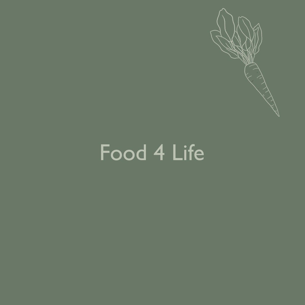 Food 4 Life