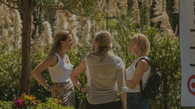 Comida Sana + Vida Sana