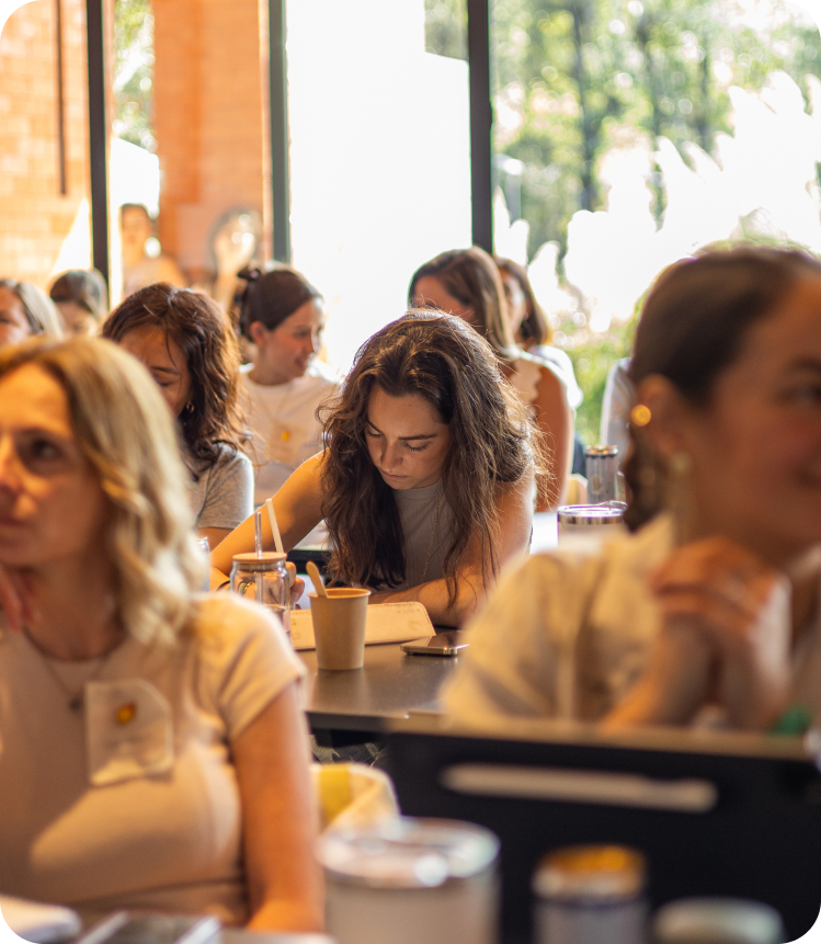 Energía del aire que conecta cuerpo y espíritu
