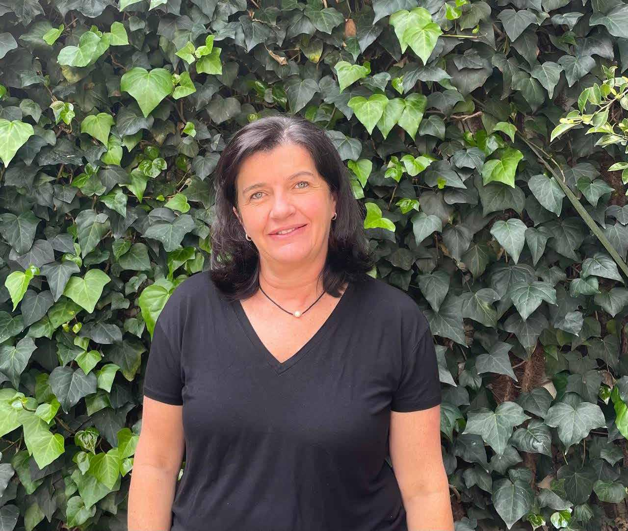 Mta. Angeles Ramos Arena