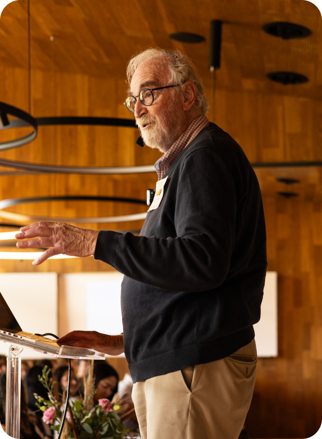 Energía del aire que conecta cuerpo y espíritu