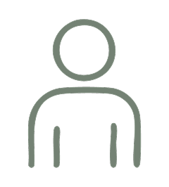 Icono acompañamiento