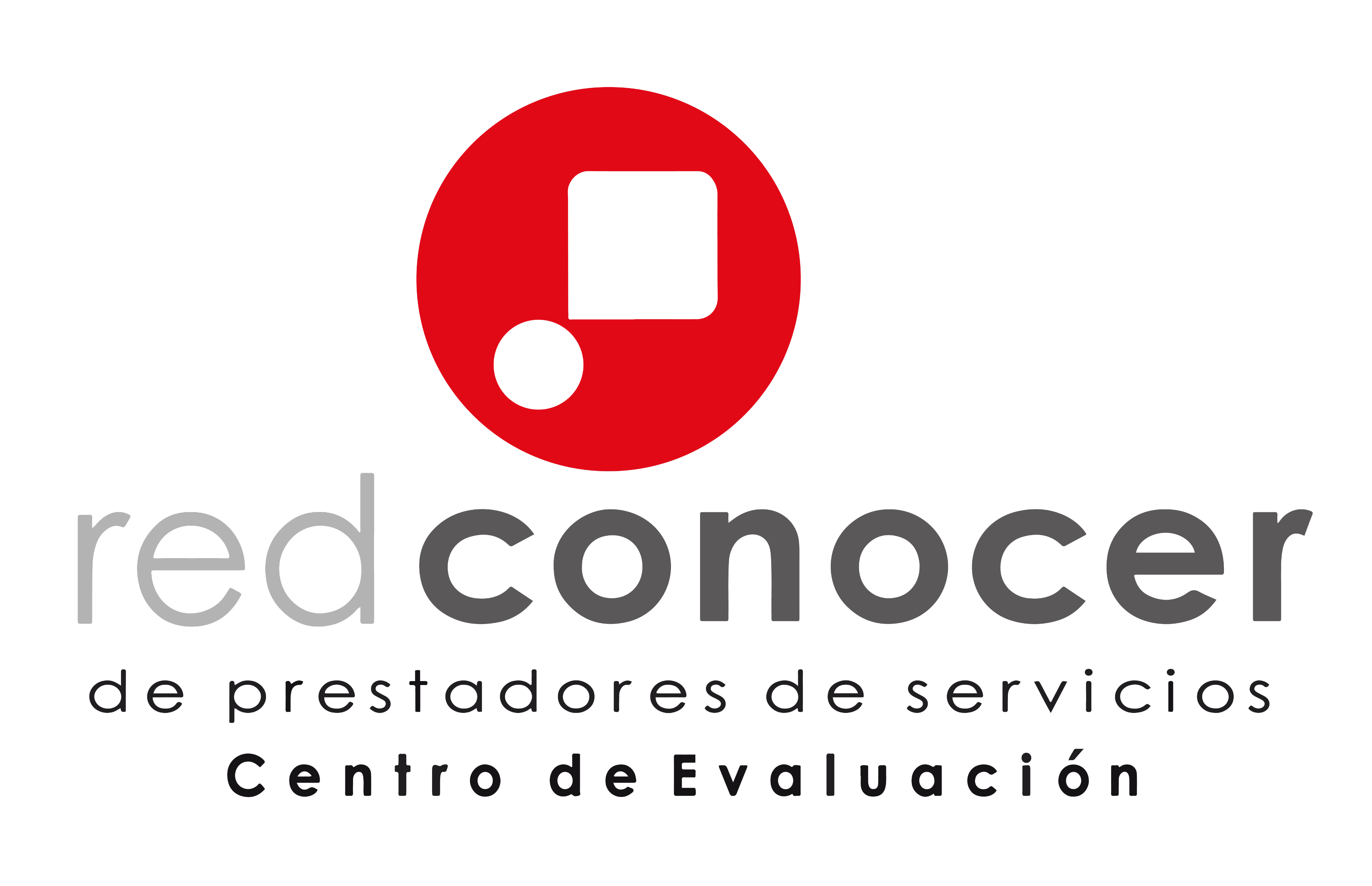 Red Conocer Logo