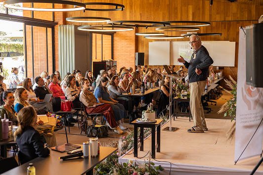 Comida Sana + Vida Sana